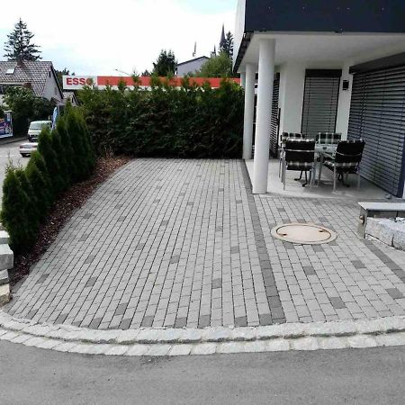Ferienwohnung Angelina Markdorf Exteriér fotografie
