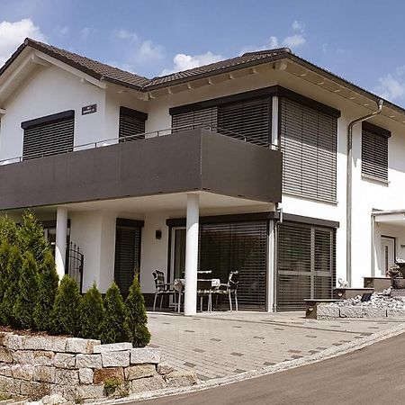Ferienwohnung Angelina Markdorf Exteriér fotografie