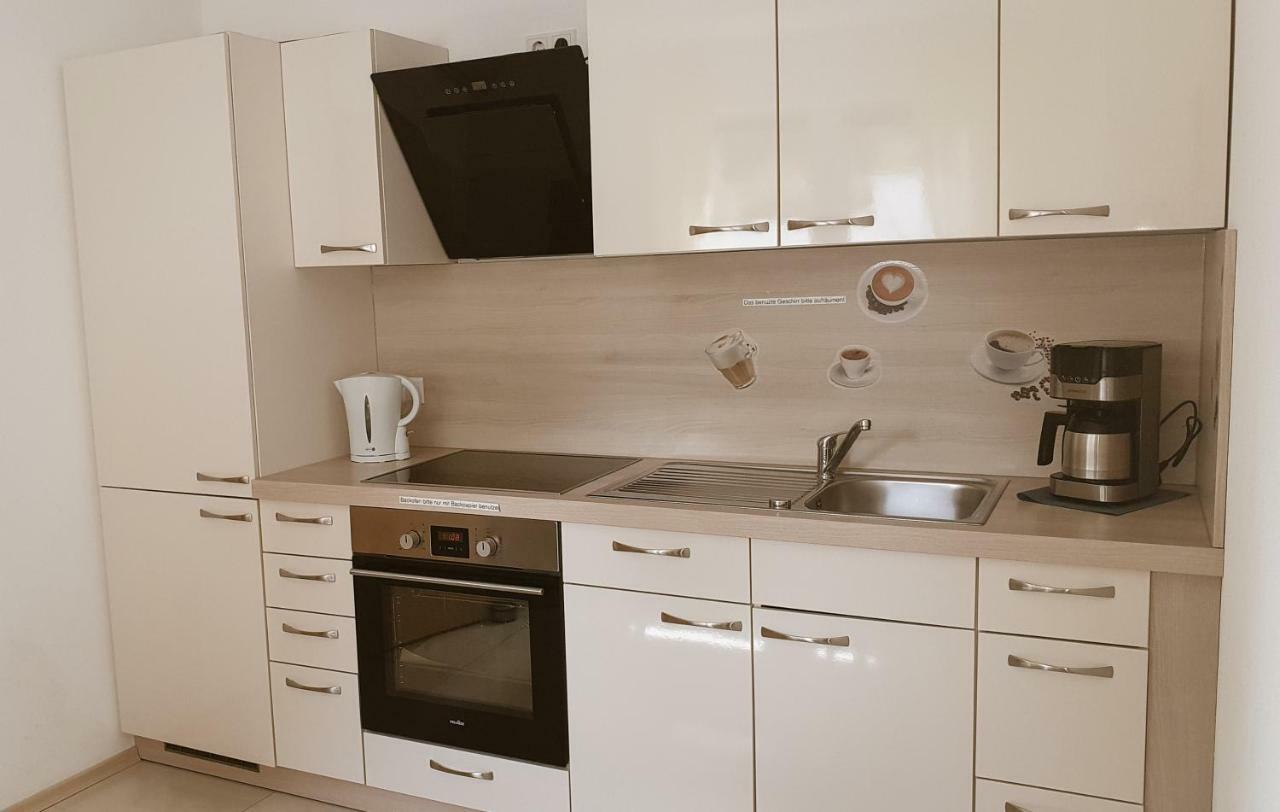 Ferienwohnung Angelina Markdorf Exteriér fotografie