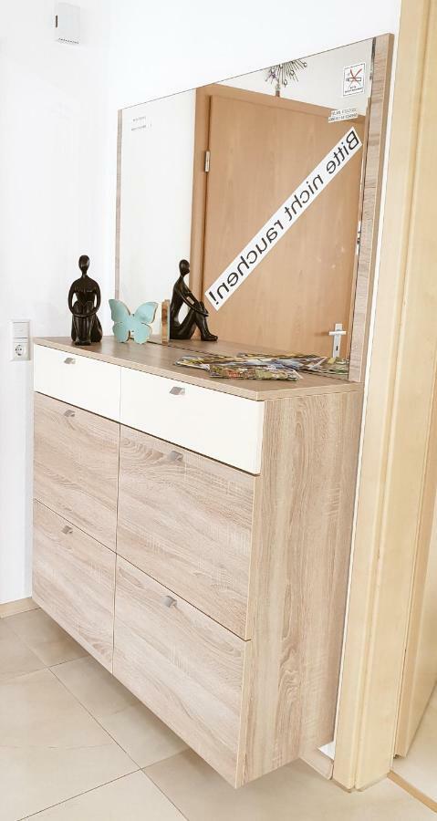 Ferienwohnung Angelina Markdorf Exteriér fotografie