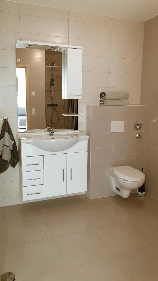 Ferienwohnung Angelina Markdorf Exteriér fotografie