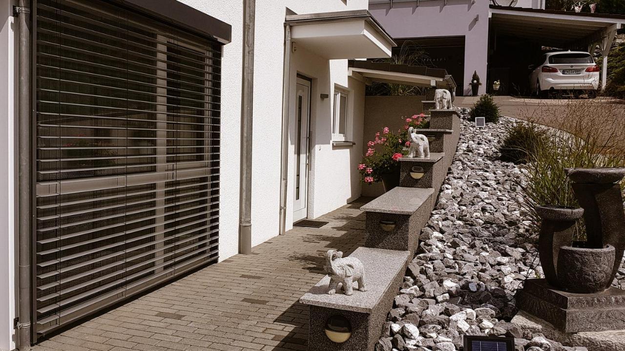 Ferienwohnung Angelina Markdorf Exteriér fotografie
