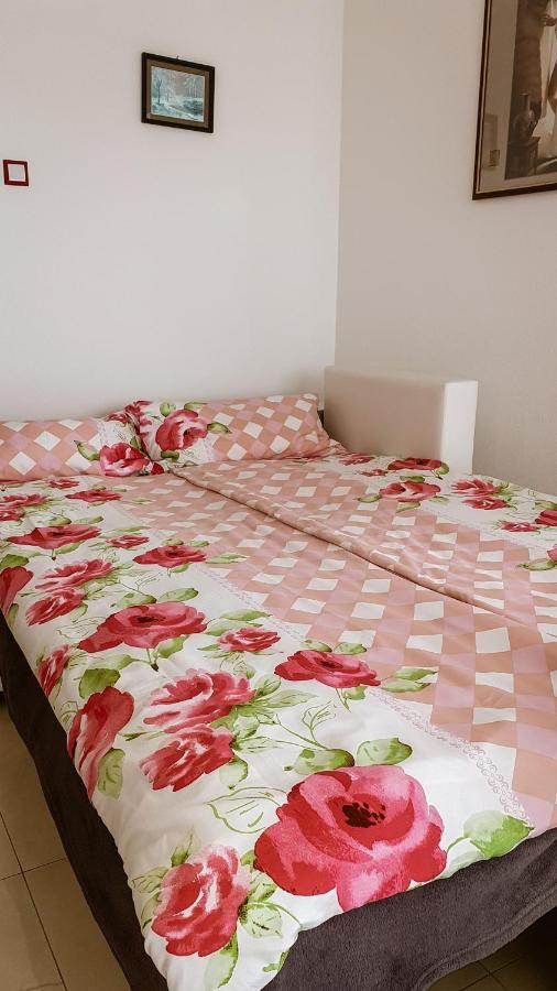 Ferienwohnung Angelina Markdorf Exteriér fotografie