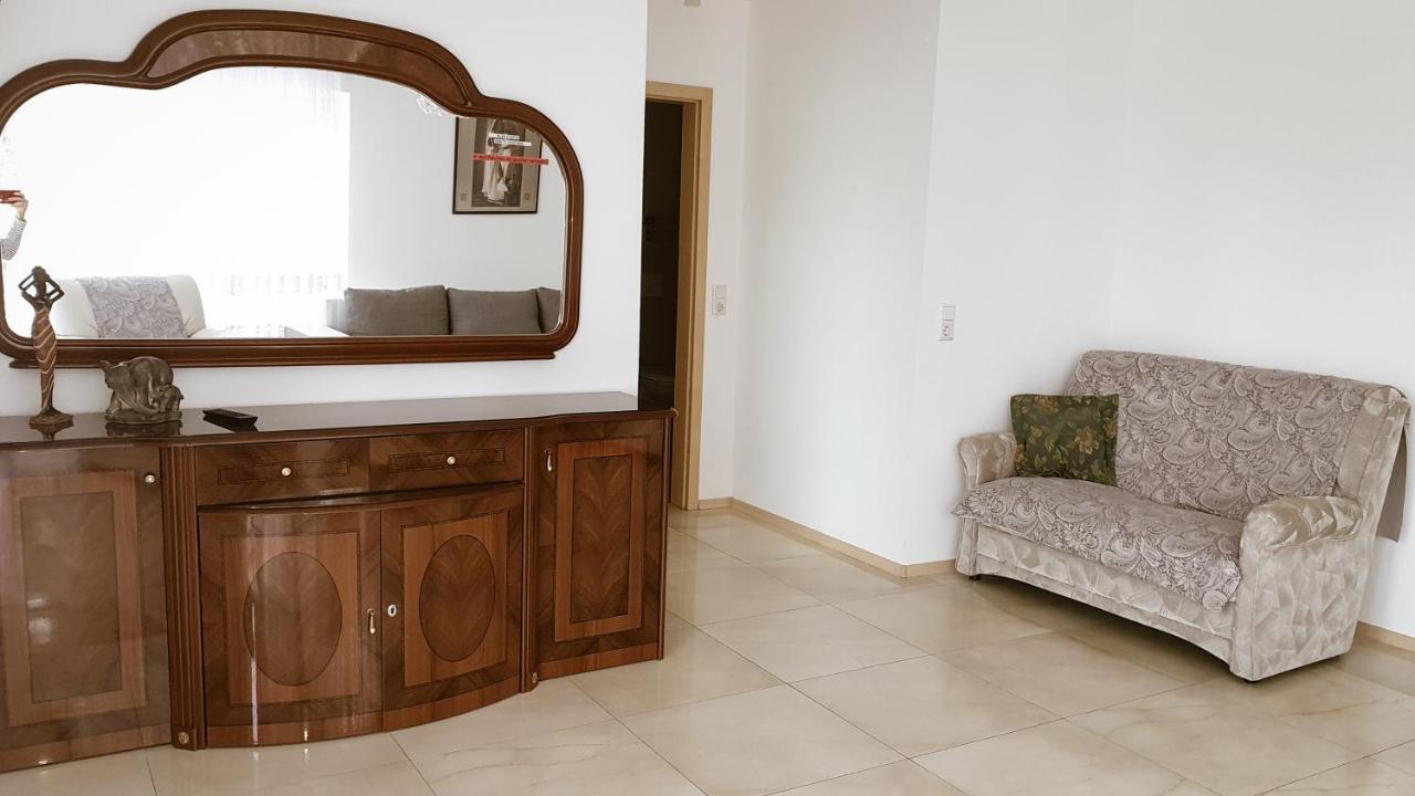 Ferienwohnung Angelina Markdorf Exteriér fotografie