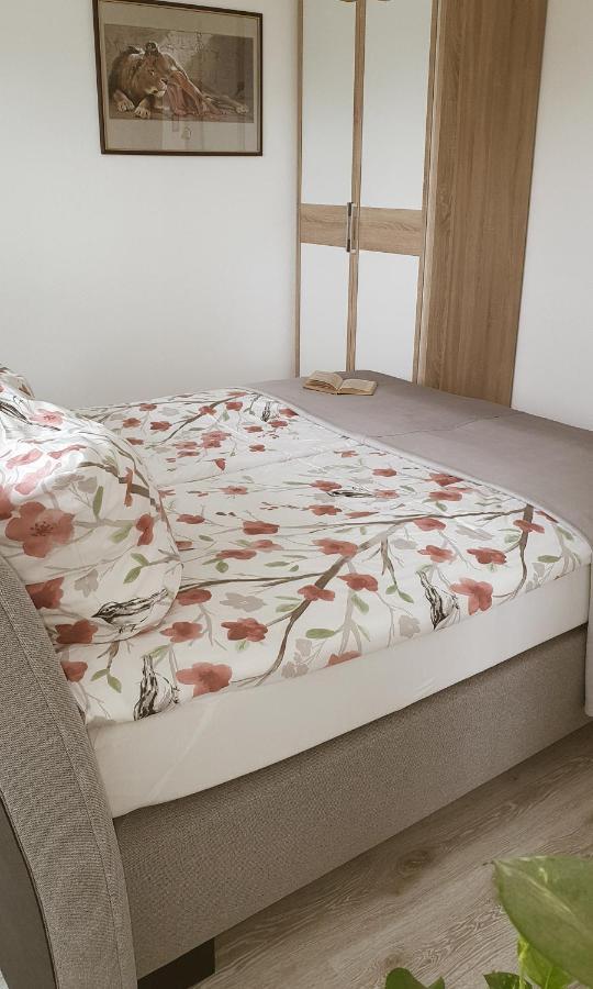 Ferienwohnung Angelina Markdorf Exteriér fotografie